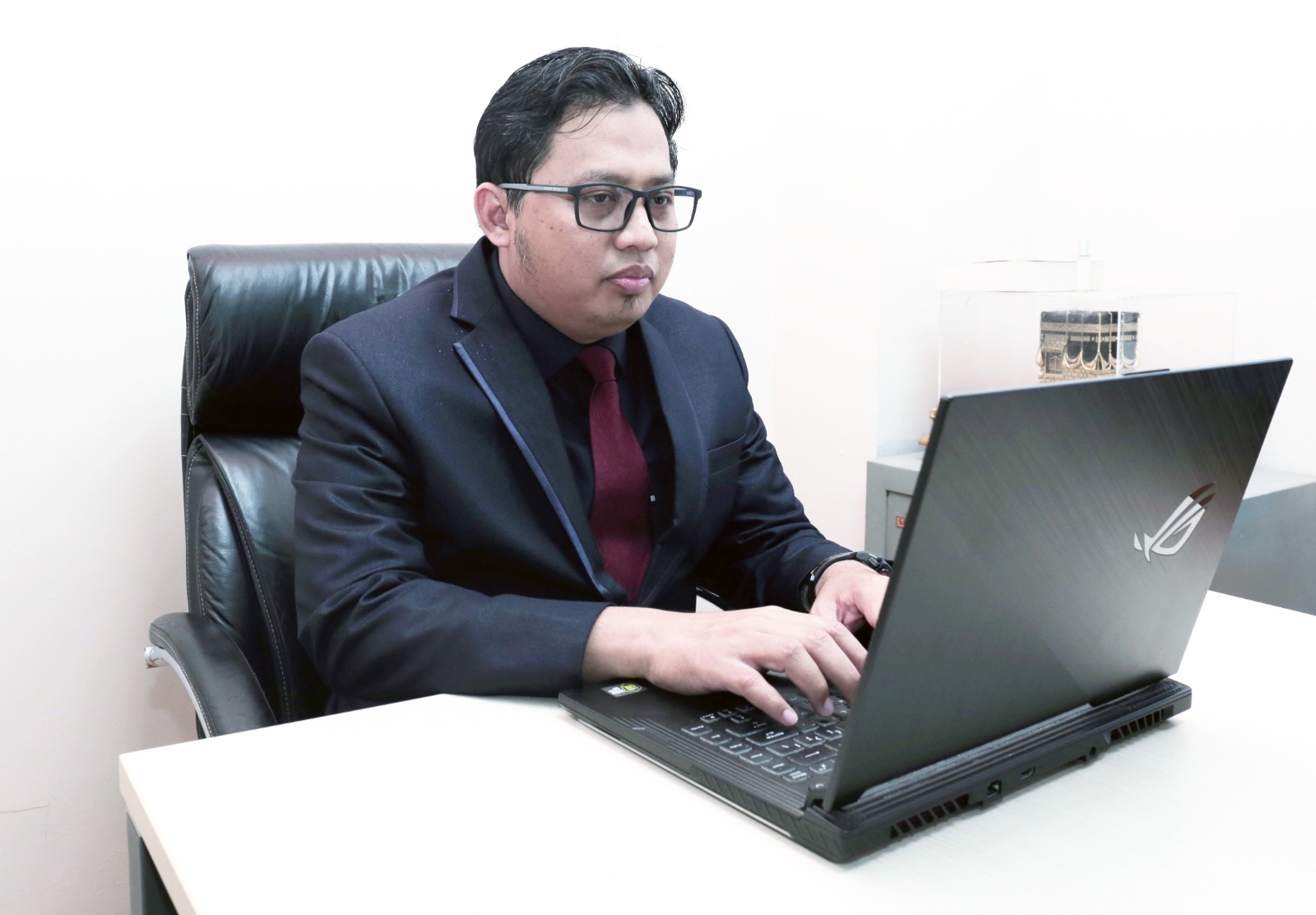 Konsultan Profesional