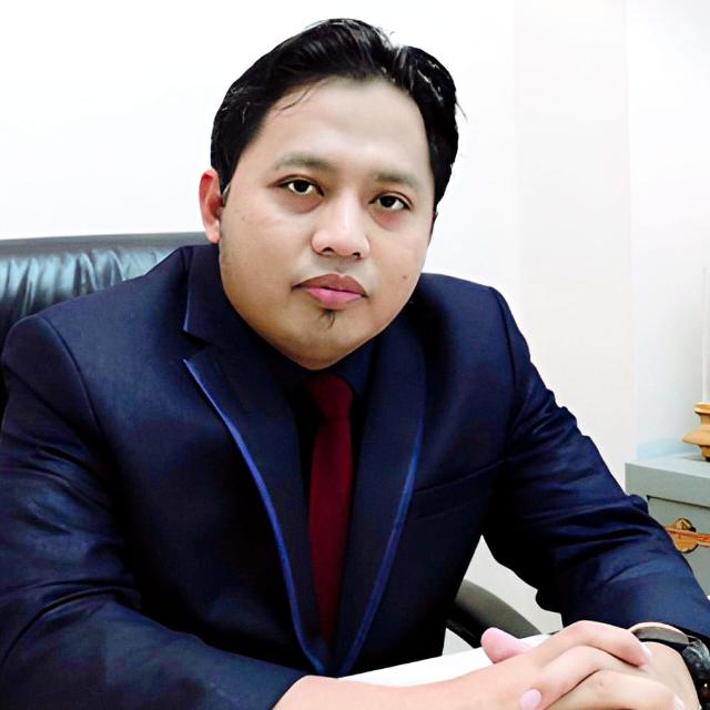 Dr. Ikhwan Ashadi, SE., SH., M.M., M.Ak. M.H., M.Kn., Ak., CA., CPA., ASEAN CPA., CFI., BKP