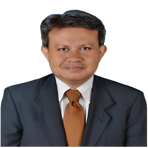 Han Han Heruman, SE., BKP.