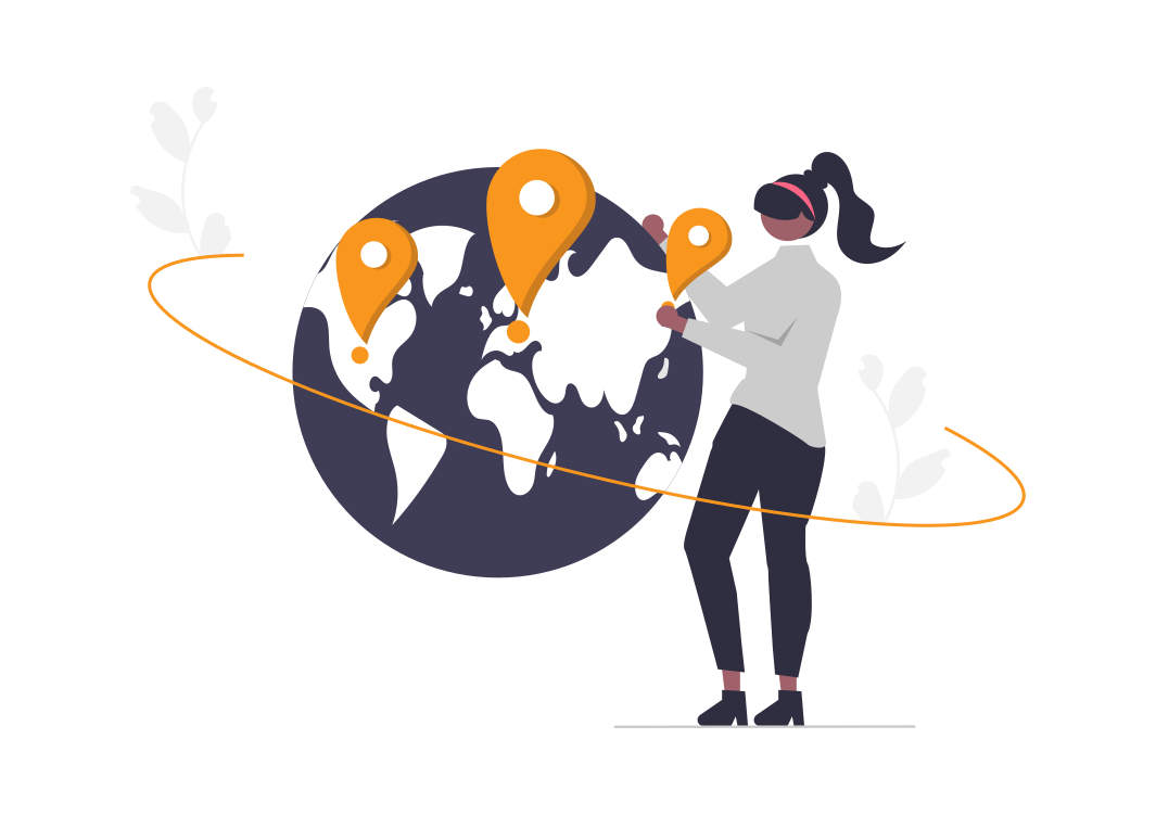 Transaksi Afiliasi - Ilustrasi transaksi multinasional