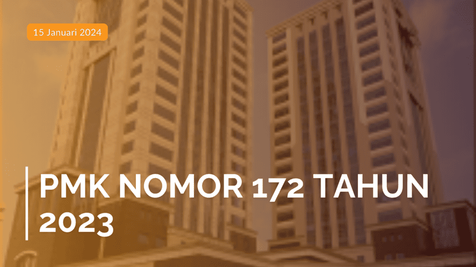 PMK terbaru: Gedung Kemenkeu